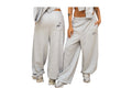 CORE SWEATPANT - GREY MELANGE