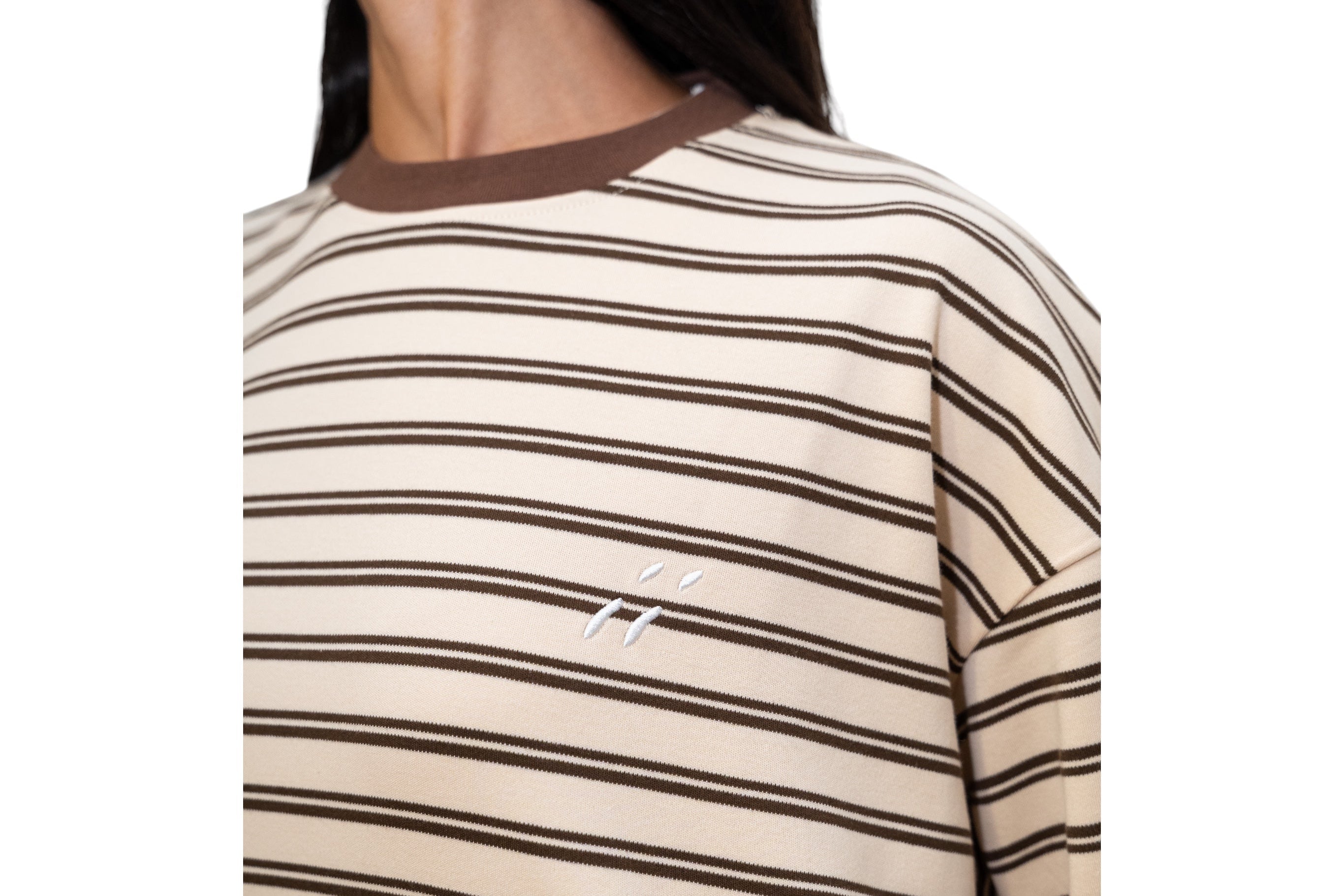 RHYTHM LONGSLEEVE - SAND